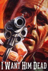 I Want Him Dead 1968