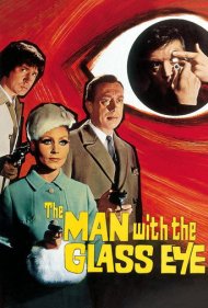 دانلود فیلم The Man with the Glass Eye سال 1969 - مردی با چشم شیشه‌ای