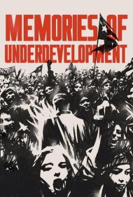 دانلود فیلم Memories of Underdevelopment سال 1968 - خاطرات توسعه‌نیافتگی