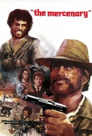 دانلود فیلم The Mercenary سال 1968 - مزدور