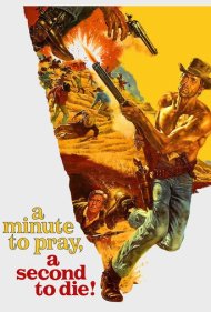 A Minute to Pray, a Second to Die 1968