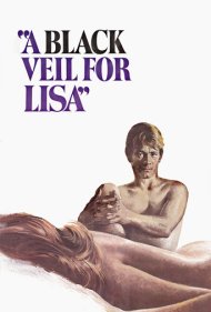 دانلود فیلم A Black Veil for Lisa سال 1968 - یک تور سیاه برای لیزا
