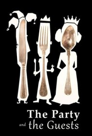 دانلود فیلم The Party and the Guests سال 1966 - مهمانی و مهمانان
