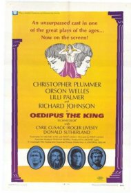 دانلود فیلم Oedipus the King سال 1968 - ادیپ شهریار