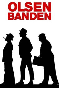 دانلود فیلم The Olsen Gang سال 1968 - دار و دسته اولسن
