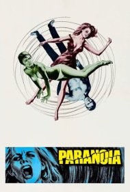 دانلود فیلم Paranoia سال 1969 - پارانویا