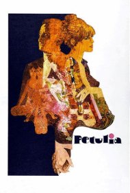 Petulia 1968