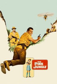 دانلود فیلم The Pink Jungle سال 1968 - جنگل صورتی
