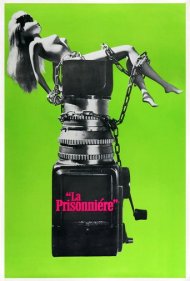 Woman in Chains 1968