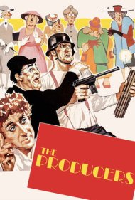 دانلود فیلم The Producers سال 1968 - تهیه‌کنندگان