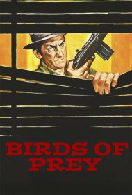 دانلود فیلم Birds of Prey سال 1968 - پرندگان شکاری