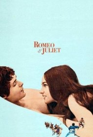 دانلود فیلم Romeo and Juliet سال 1968 - رومئو و ژولیت