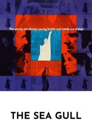 دانلود فیلم The Sea Gull سال 1968 - مرغ دریایی