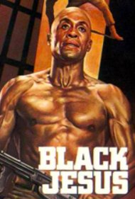 دانلود فیلم Black Jesus سال 1968 - عیسای سیاه