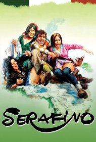 دانلود فیلم Serafino سال 1968 - سرافینو