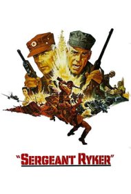 دانلود فیلم Sergeant Ryker سال 1968 - گروهبان رایکر