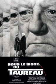 دانلود فیلم Under the Sign of the Bull سال 1969 - زیر نشان گاو