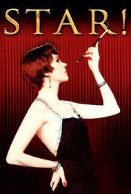 دانلود فیلم Star! سال 1968 - ستاره!