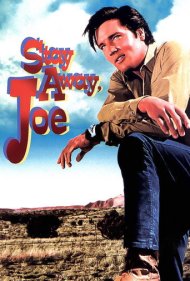 Stay Away, Joe 1968