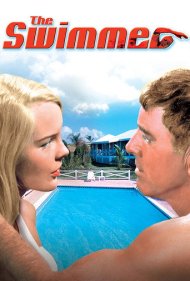 دانلود فیلم The Swimmer سال 1968 - شناگر