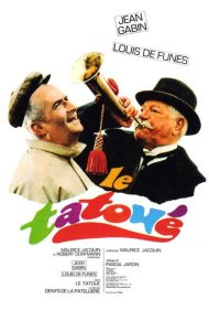 دانلود فیلم The Tattoo سال 1968 - خالکوبی
