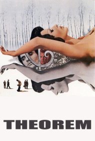 دانلود فیلم Theorem سال 1968 - تئورما