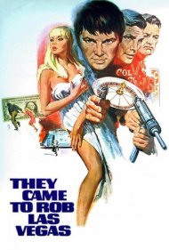 دانلود فیلم They Came to Rob Las Vegas سال 1968 - آنها برای سرقت لاس وگاس آمدند