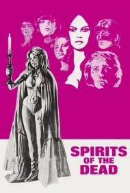 Spirits of the Dead 1968