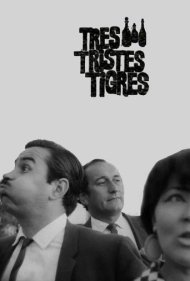 دانلود فیلم Three Sad Tigers سال 1968 - سه ببر غمگین