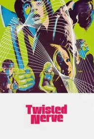 دانلود فیلم Twisted Nerve سال 1968 - عصب پیچخورده