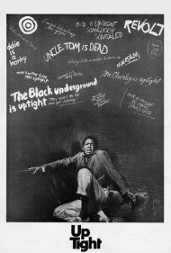 دانلود فیلم Uptight سال 1968 - عصبانی