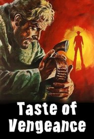 Taste of Vengeance 1968