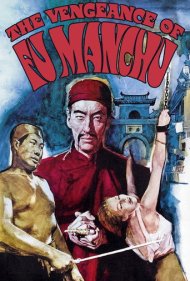 دانلود فیلم The Vengeance of Fu Manchu سال 1967 - انتقام فو مانچو