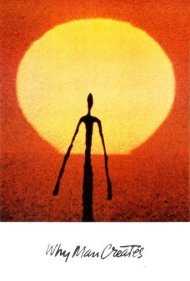 دانلود فیلم Why Man Creates سال 1968 - چرا انسان خلق می‌کند