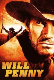 دانلود فیلم Will Penny سال 1967 - ویل پنی