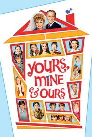 Yours, Mine and Ours 1968