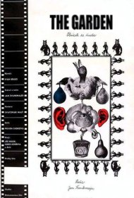 دانلود فیلم The Garden سال 1968 - باغ