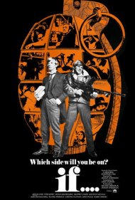دانلود فیلم if.... سال 1968 - اگر....
