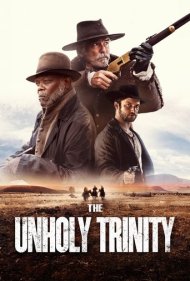 دانلود دوبله فارسی فیلم The Unholy Trinity سال 2024 - ترینیتی نامقدس
