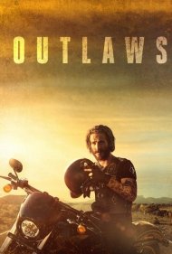 دانلود فیلم Outlaws سال 2017 - مجرمین