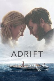 دانلود فیلم Adrift سال 2018 - سر گردان