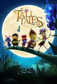 دانلود دوبله فارسی فیلم Tall Tales from the Magical Garden of Antoon Krings سال 2017 - داستان های بلند از باغ جادویی آنتون کریگز