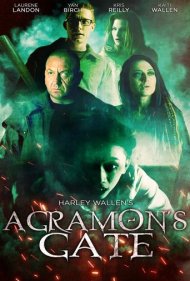 دانلود فیلم Agramon's Gate سال 2020 - دروازه آگرامون