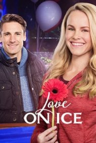 دانلود فیلم Love on Ice سال 2017 - عشق روی یخ