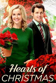 دانلود فیلم Hearts of Christmas سال 2016 - قلبهای کریسمس