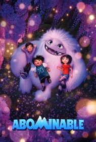 دانلود دوبله فارسی فیلم Abominable سال 2019 - نفرت انگیز