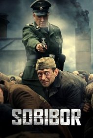 دانلود فیلم Escape from Sobibor سال 2018 - فرار از سوبیبور