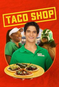 دانلود فیلم Taco Shop سال 2018