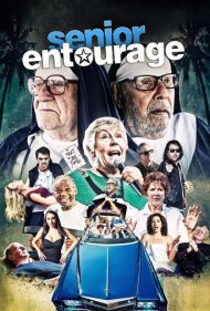 دانلود فیلم Senior Entourage سال 2021