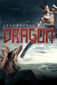 دانلود فیلم The Invincible Dragon سال 2019 - اژدهای شکست ناپذیر